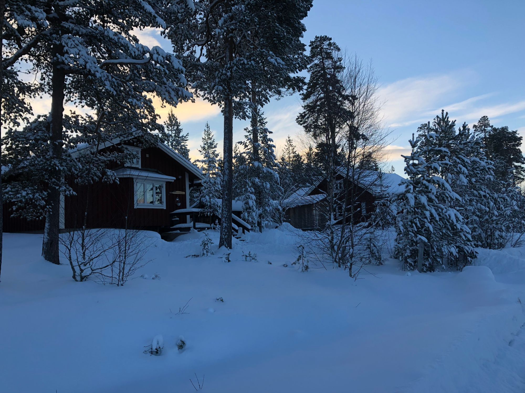 Mysig Stuga i Stöten / Sälen – bild 5 av 21