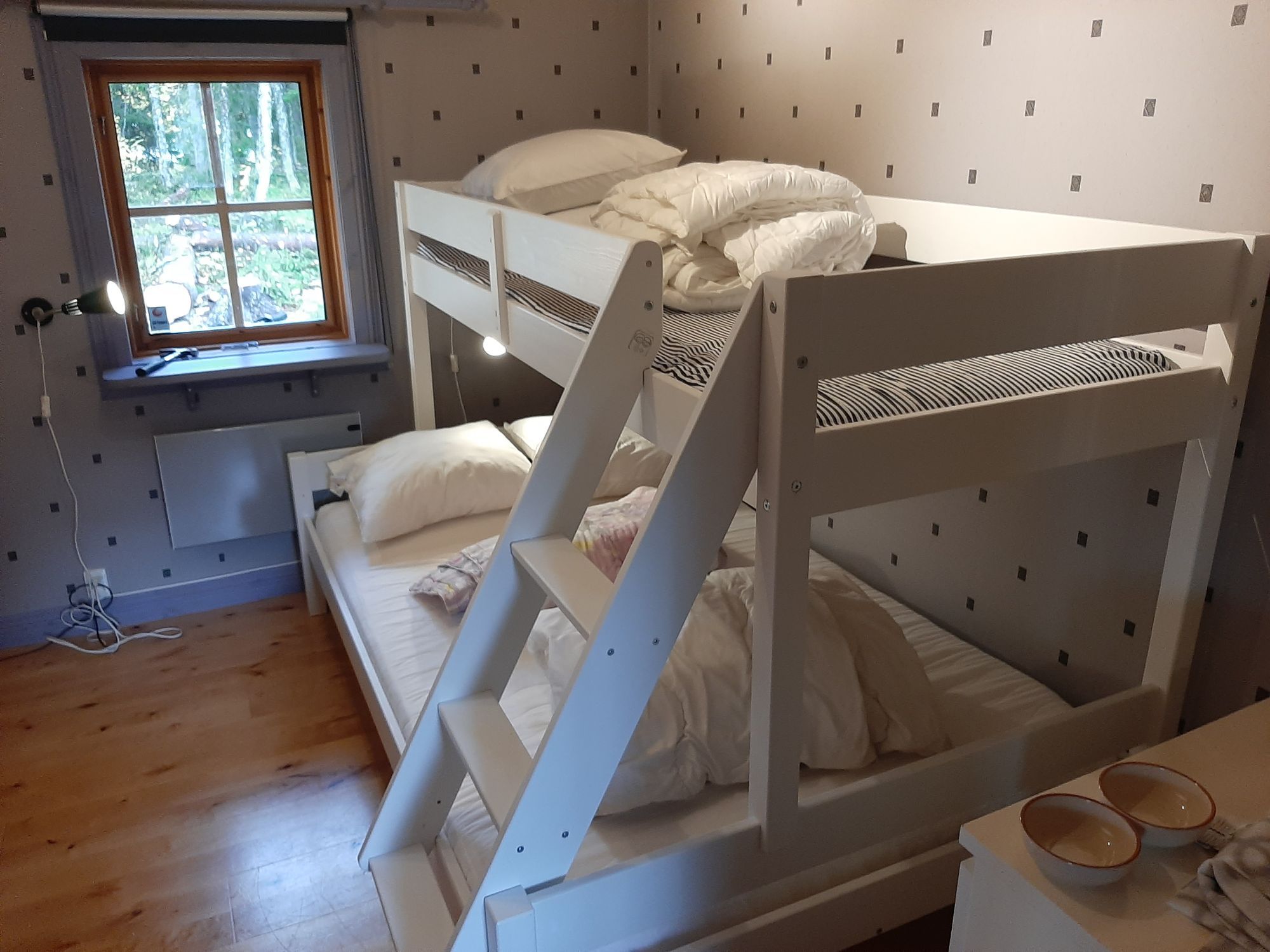 SJÄLARO Fjällstuga SAXNÄS – bild 22 av 24