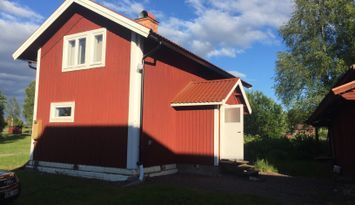 Liten gård Norr Lindberg