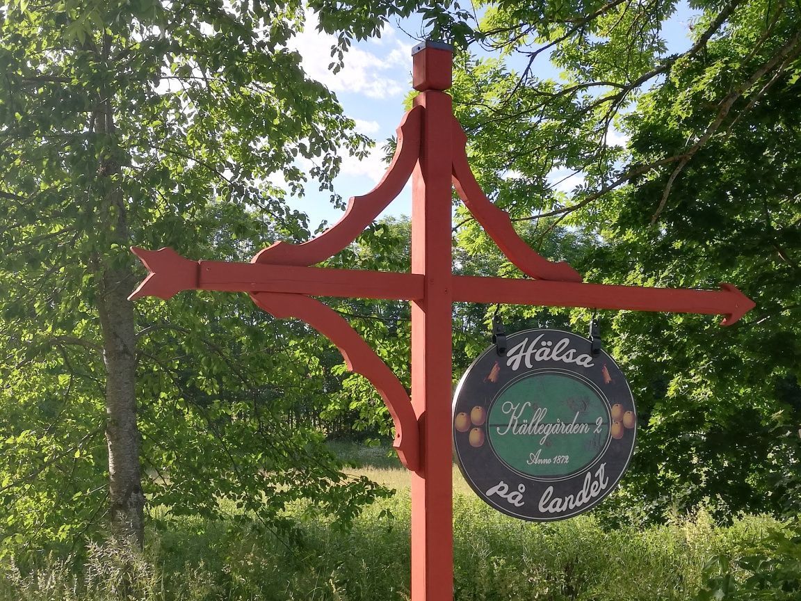 Rogivande boende i 1800-talsmiljö – bild 2 av 24