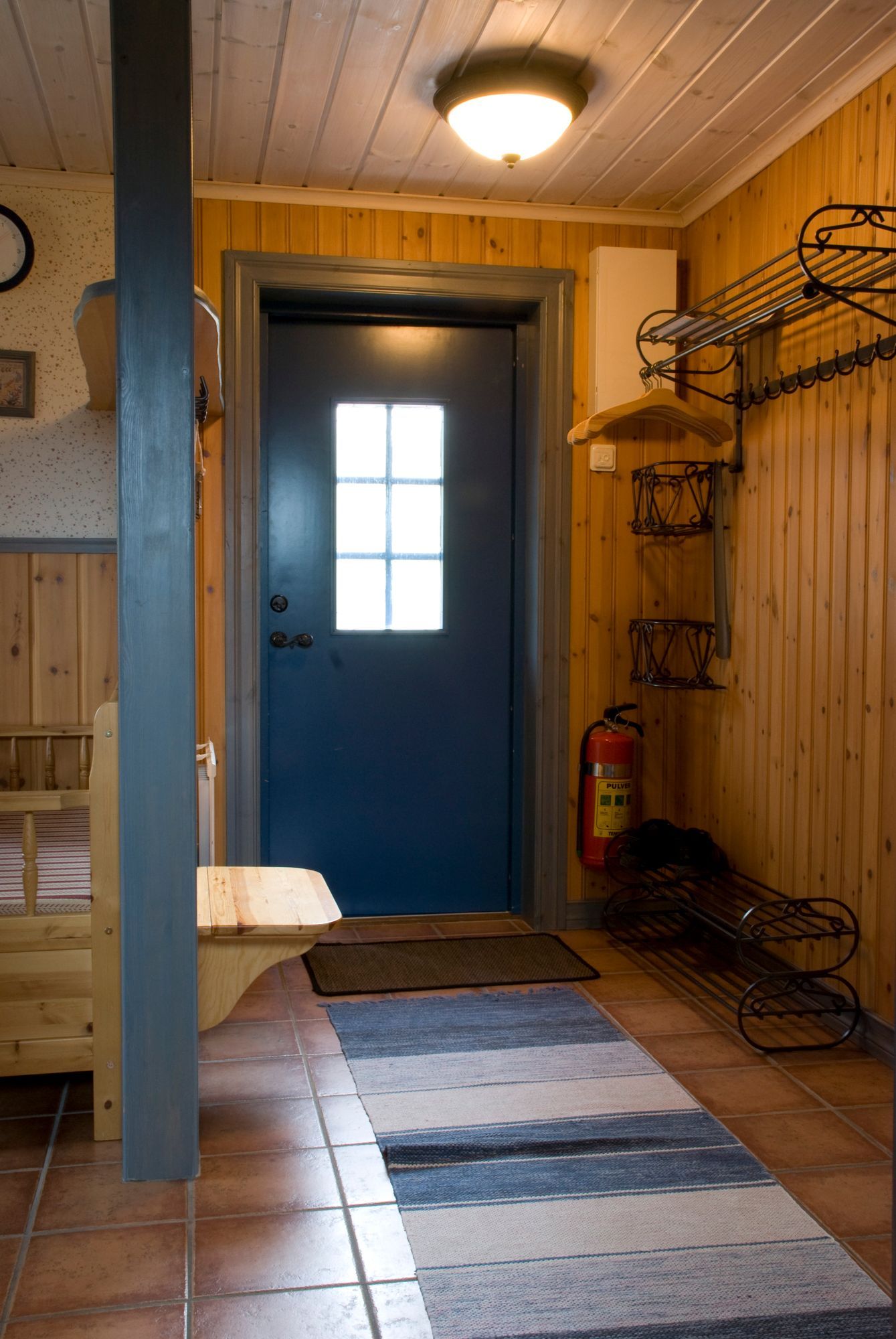 FJÄLLSTUGA Västra Färdkällan – bild 2 av 7