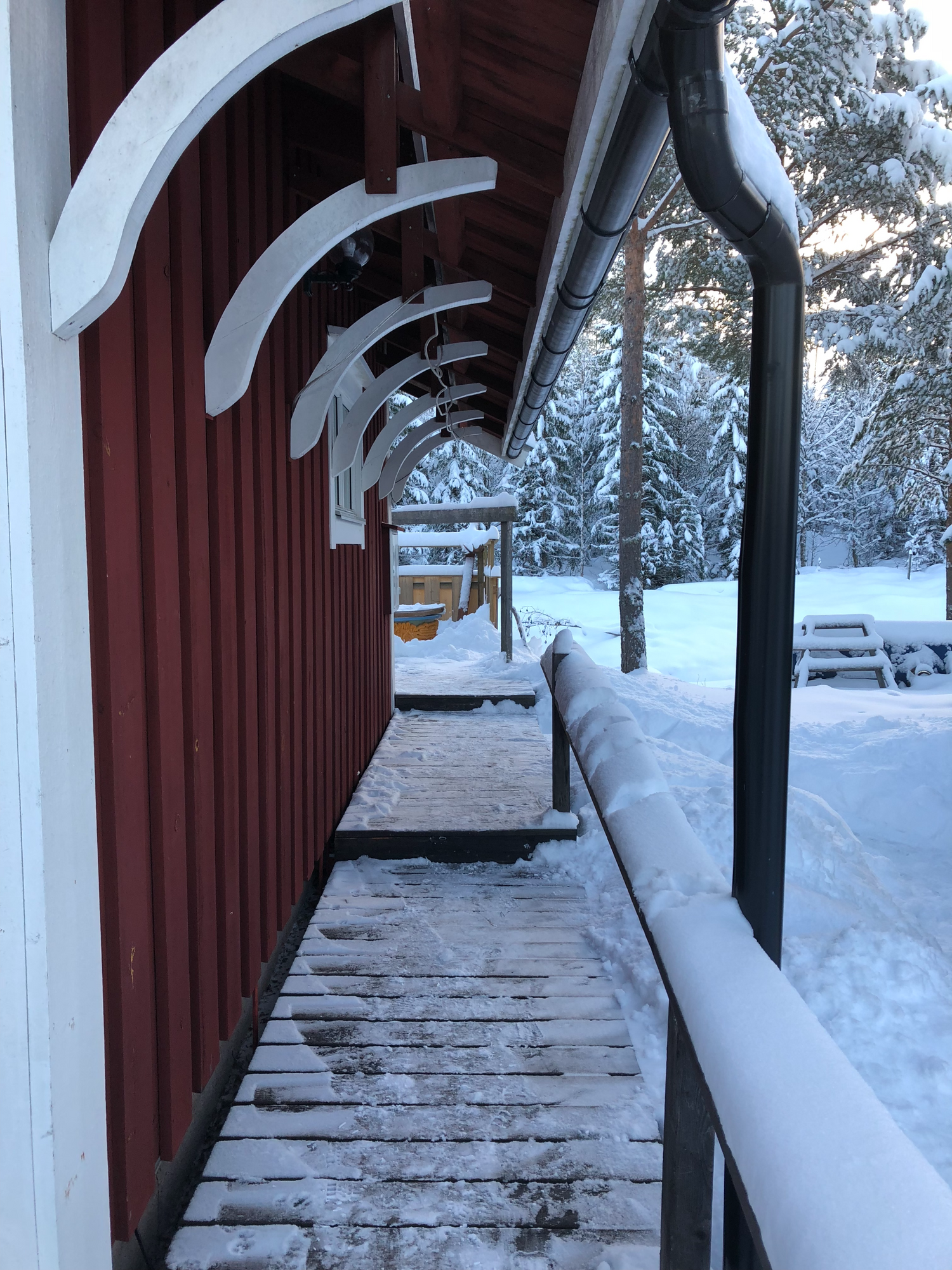Mysig Stuga i Stöten / Sälen – bild 19 av 21