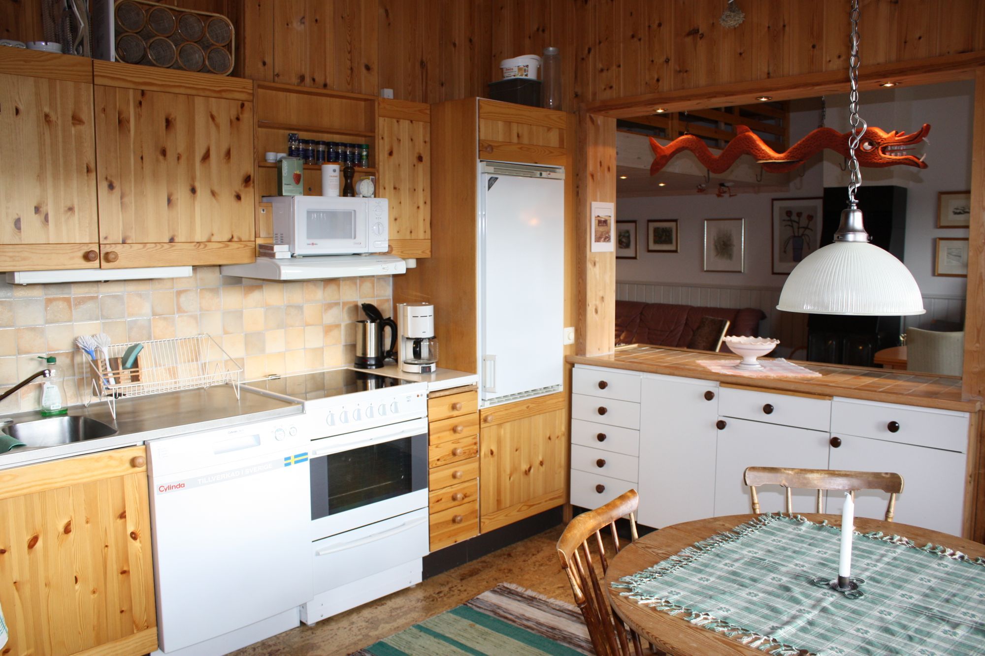 Vårt Paradis i Edsåsdalen! – bild 3 av 13