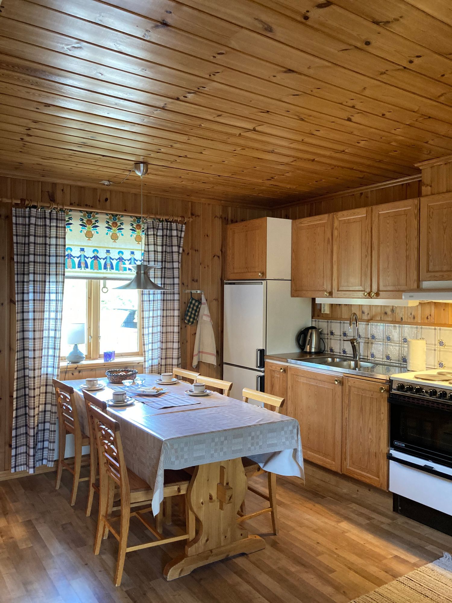 Stuga uthyres i Långberget, Sysslebäck, Värmland. – bild 2 av 8