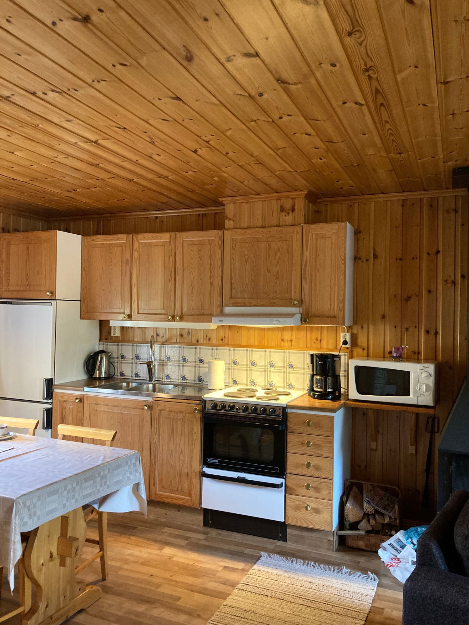 Stuga uthyres i Långberget, Sysslebäck, Värmland. – bild 8 av 8