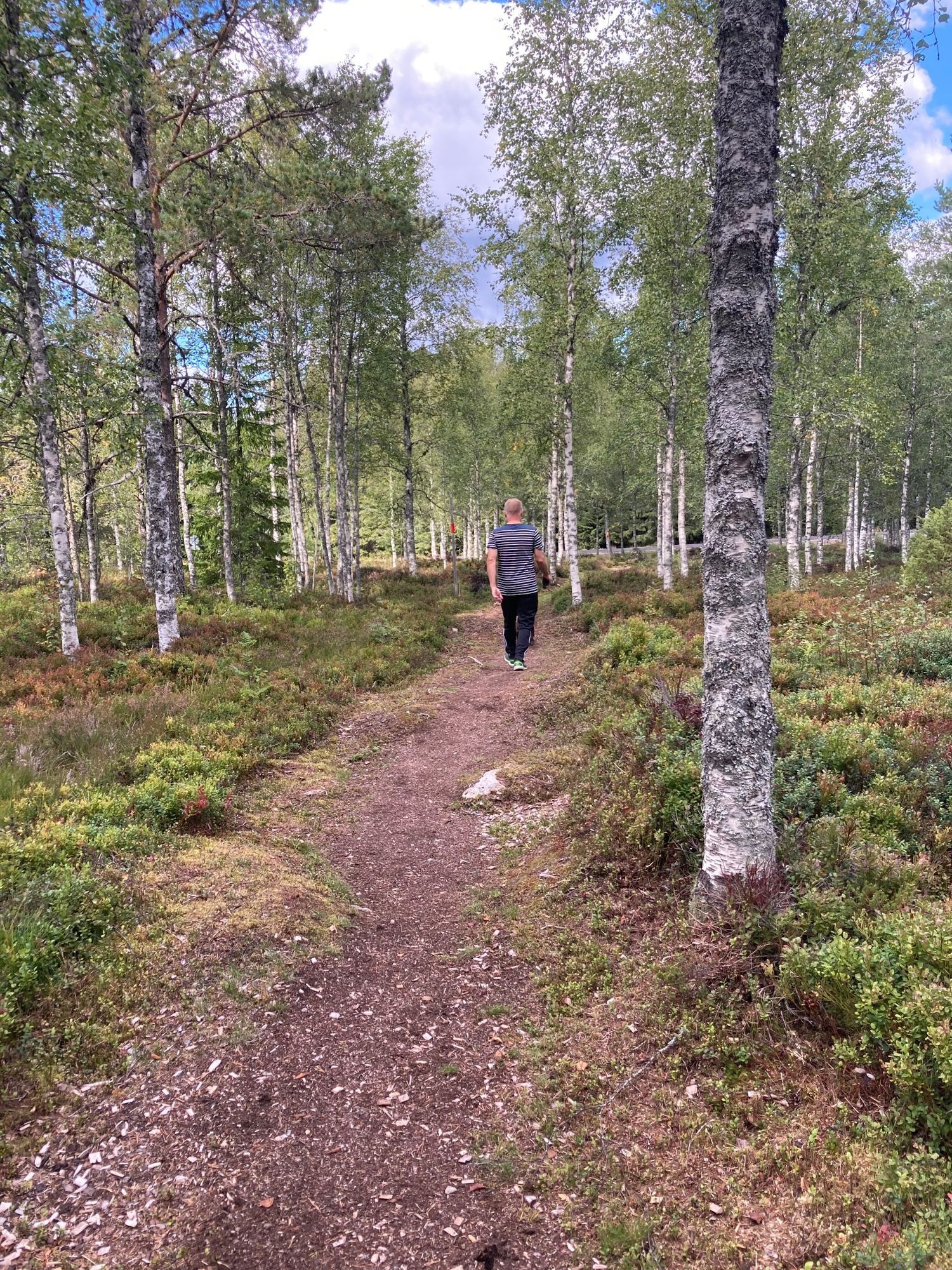 Stuga uthyres i Långberget, Sysslebäck, Värmland. – bild 7 av 8
