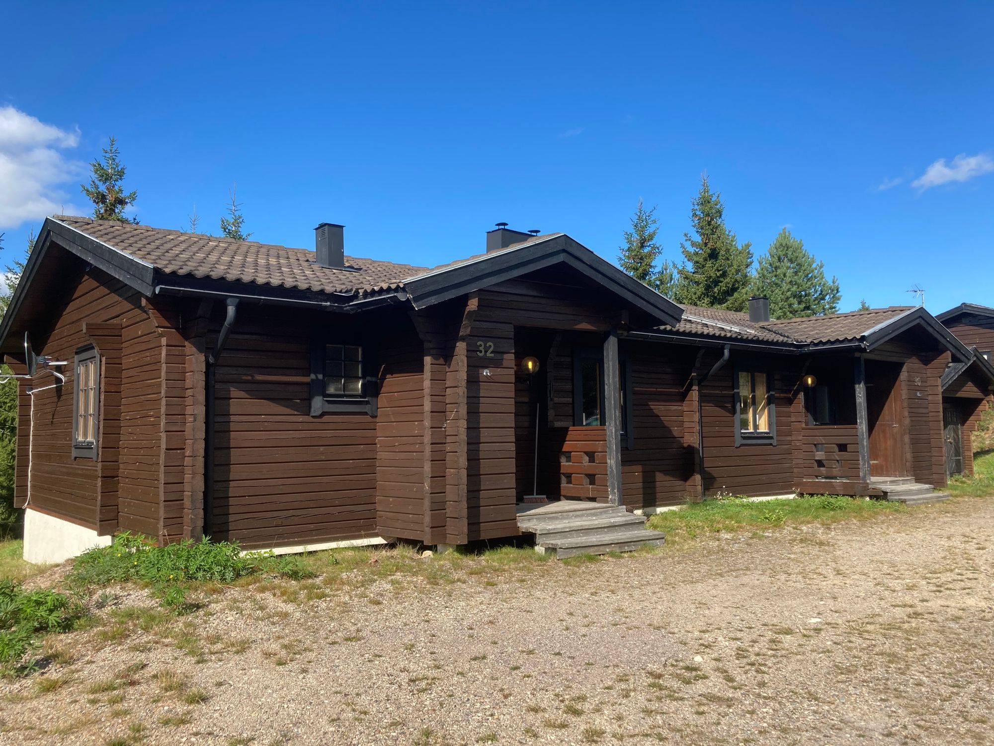 Stuga uthyres i Långberget, Sysslebäck, Värmland. – bild 3 av 8