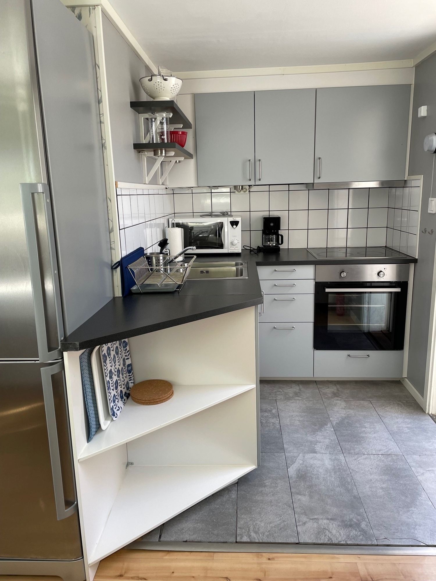 Mysig lägenhet i vackra Lysekil – bild 6 av 8