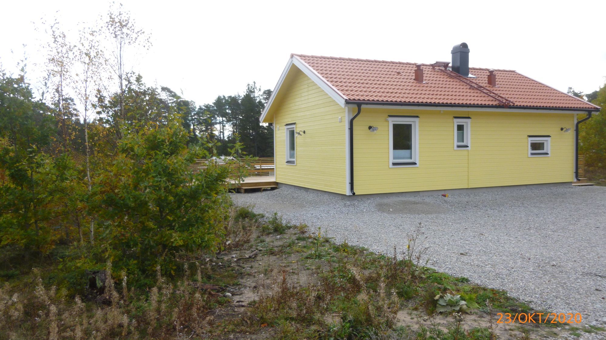 New hus på Gotland Fria tider i augusti och sep. – bild 3 av 15