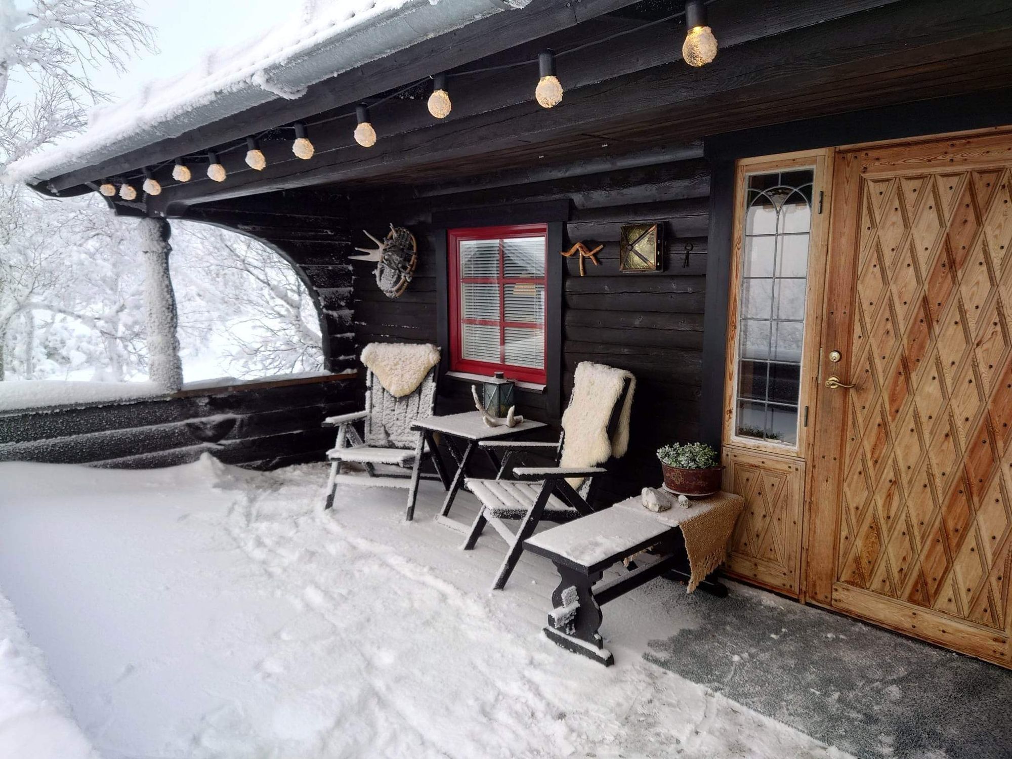 Stuga i Storhogna med 6 bäddar #31634 – bild 18 av 24