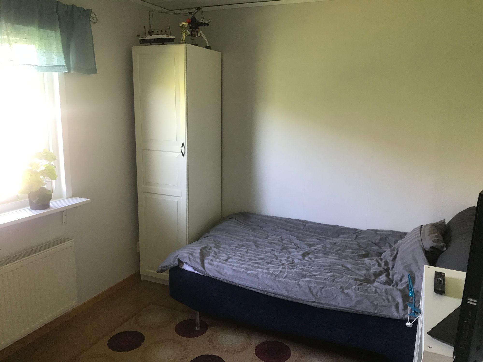 Villa med spa, för besök Kolmårdens djurpark – bild 15 av 17