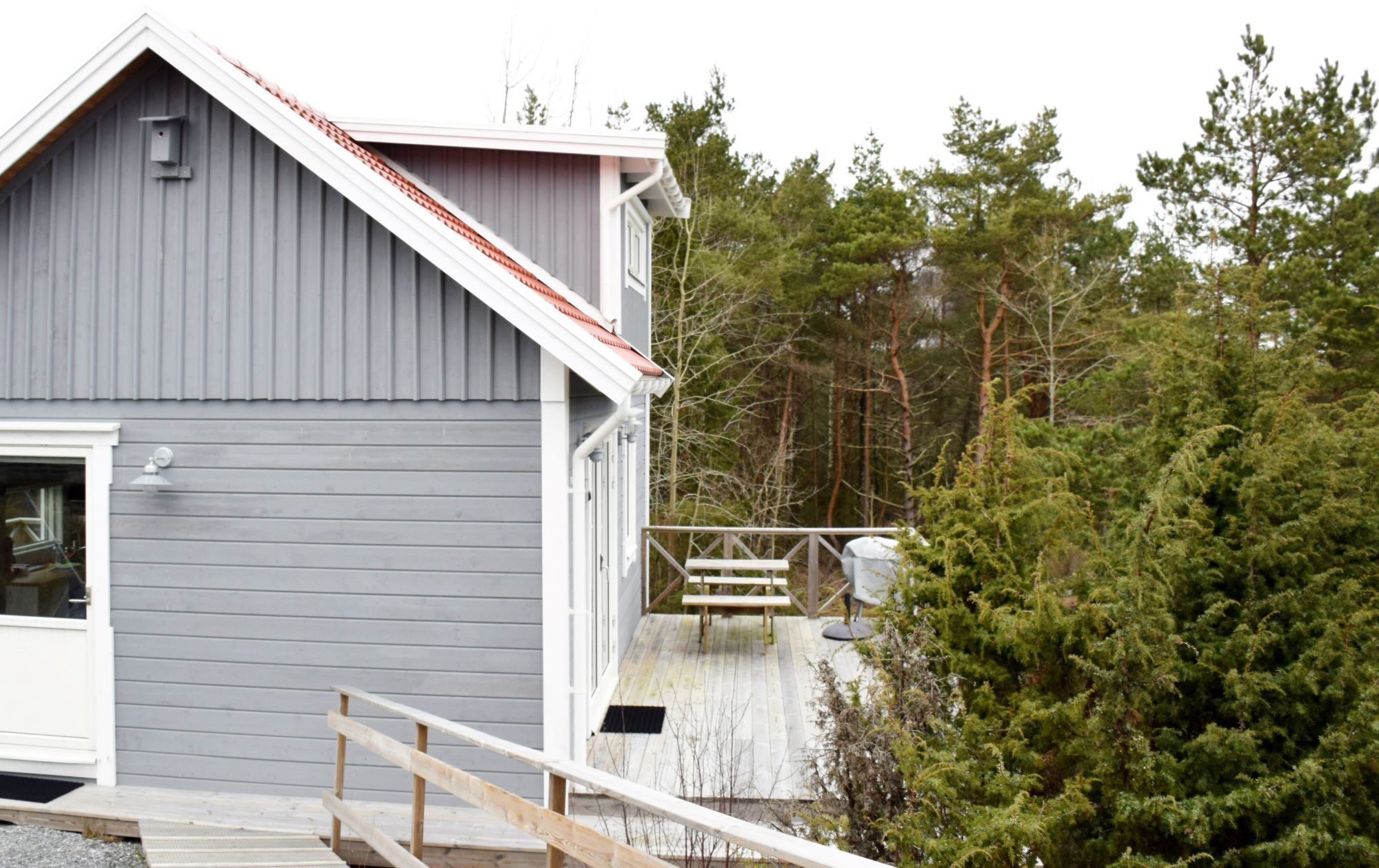 Stuga med havsutsikt i Rönnäng | SE09148 – bild 6 av 24
