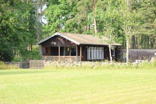 Ferienhaus zwischen Löttorp und Böda