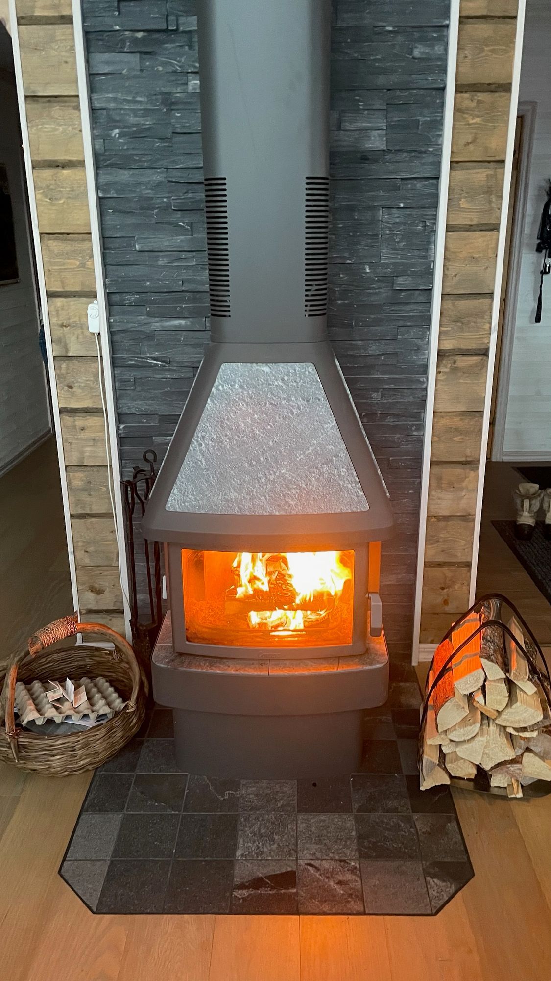 Fjällstuga i Edsåsdalen, Åre – bild 7 av 16