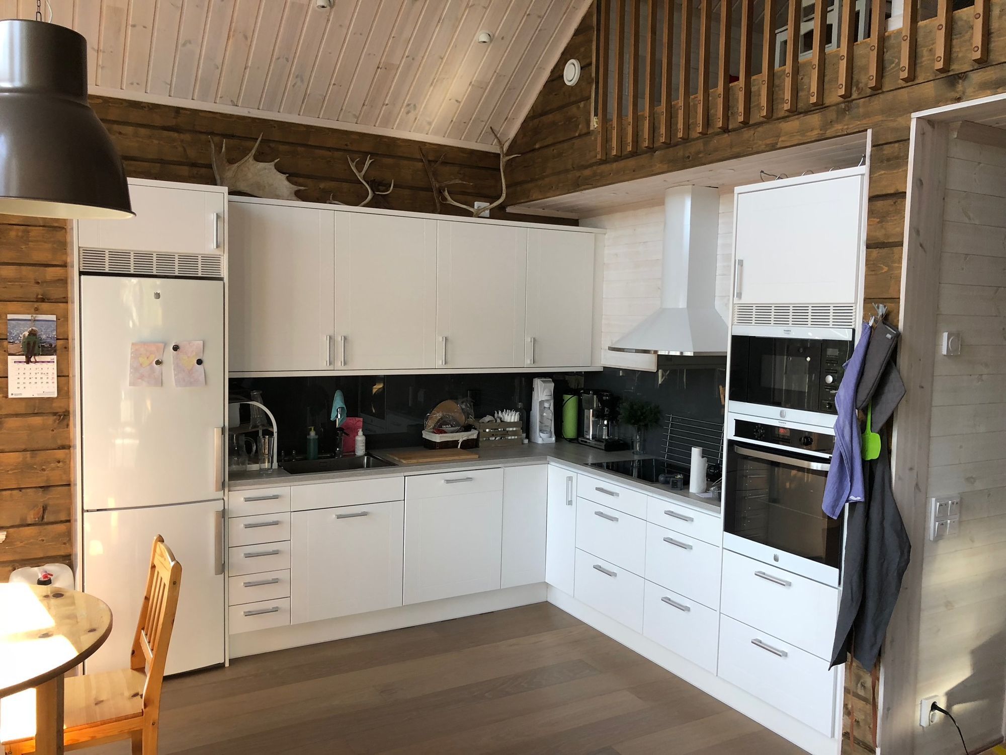 Fjällstuga i Edsåsdalen, Åre – bild 6 av 16