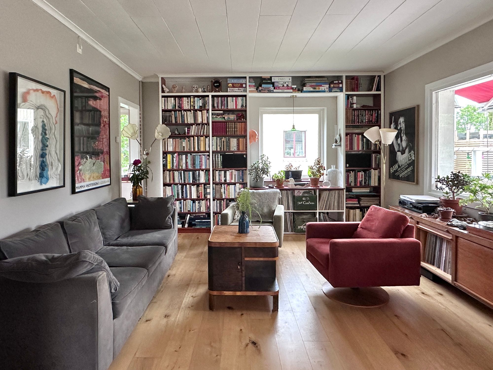 Eget hus i Lundby – bild 3 av 12