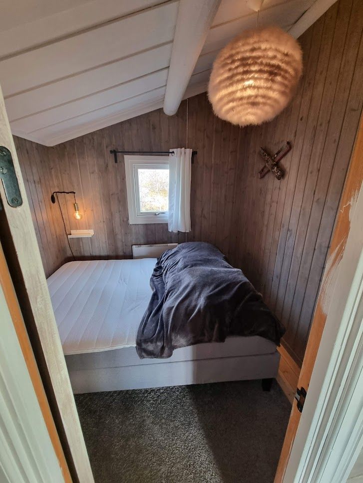 Mysig stuga i Klövsjö / Sångbäcken – bild 7 av 24