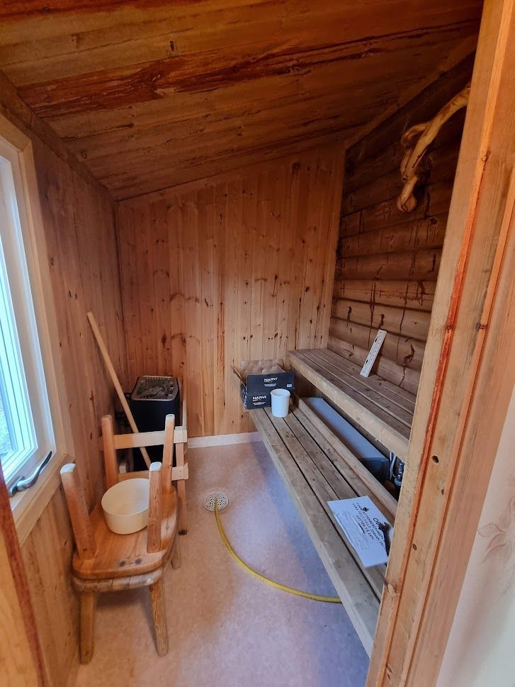 Mysig stuga i Klövsjö / Sångbäcken – bild 11 av 24