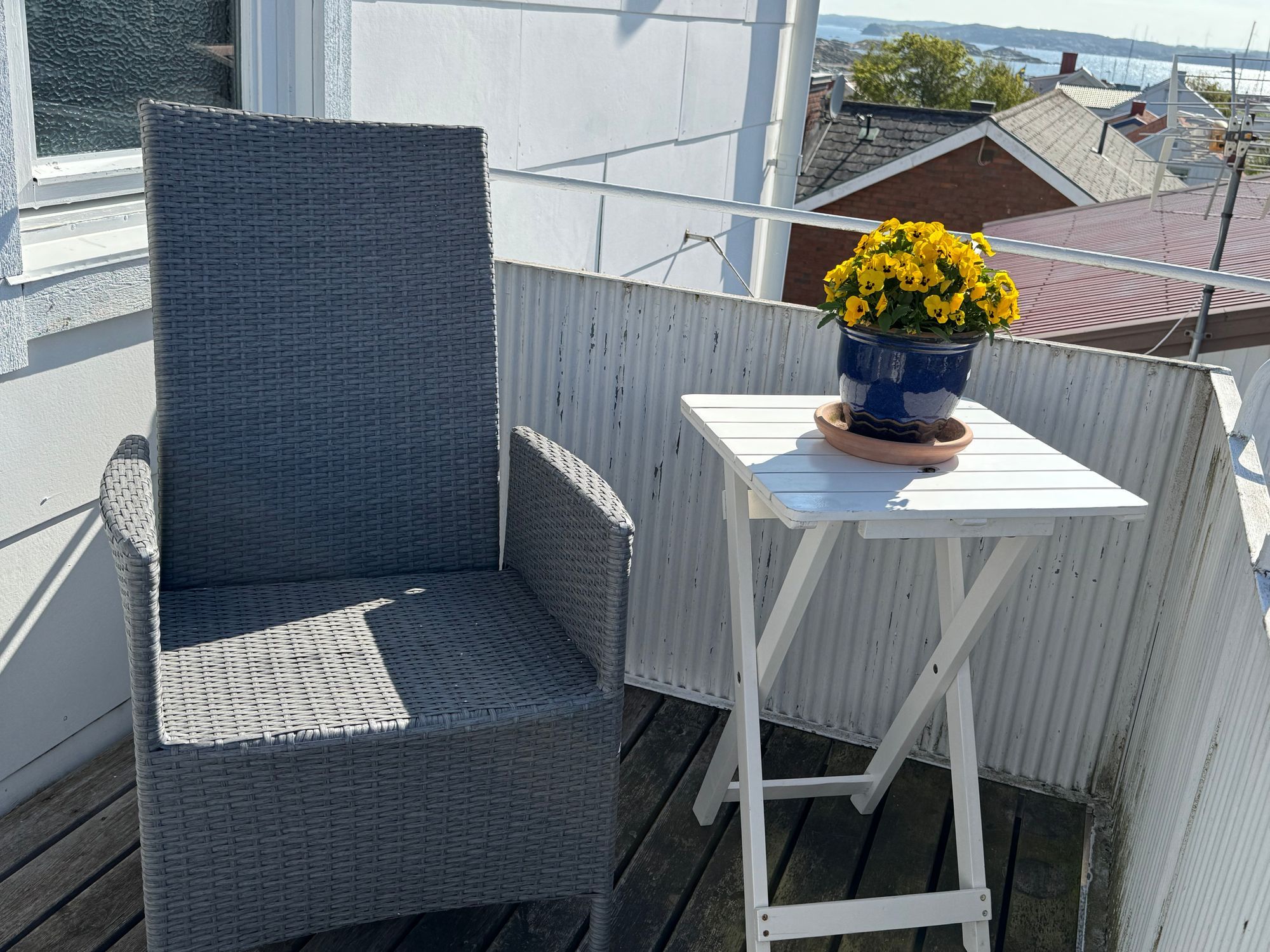 Villa på Fisketången, Kungshamn (Smögen) – bild 4 av 24