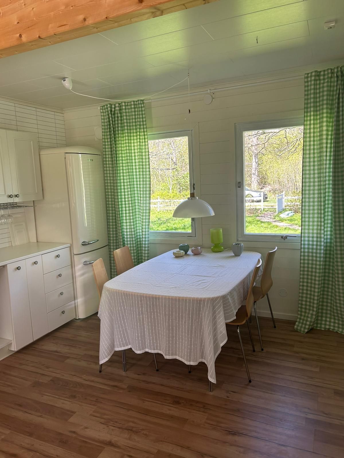 En avskild pärla bland fjärilar och ekar. – bild 6 av 23