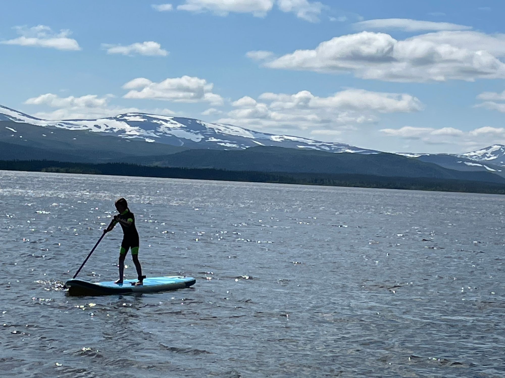 Stuga uthyres i Marsliden, Saxnäs, Marsfjäll – bild 10 av 23