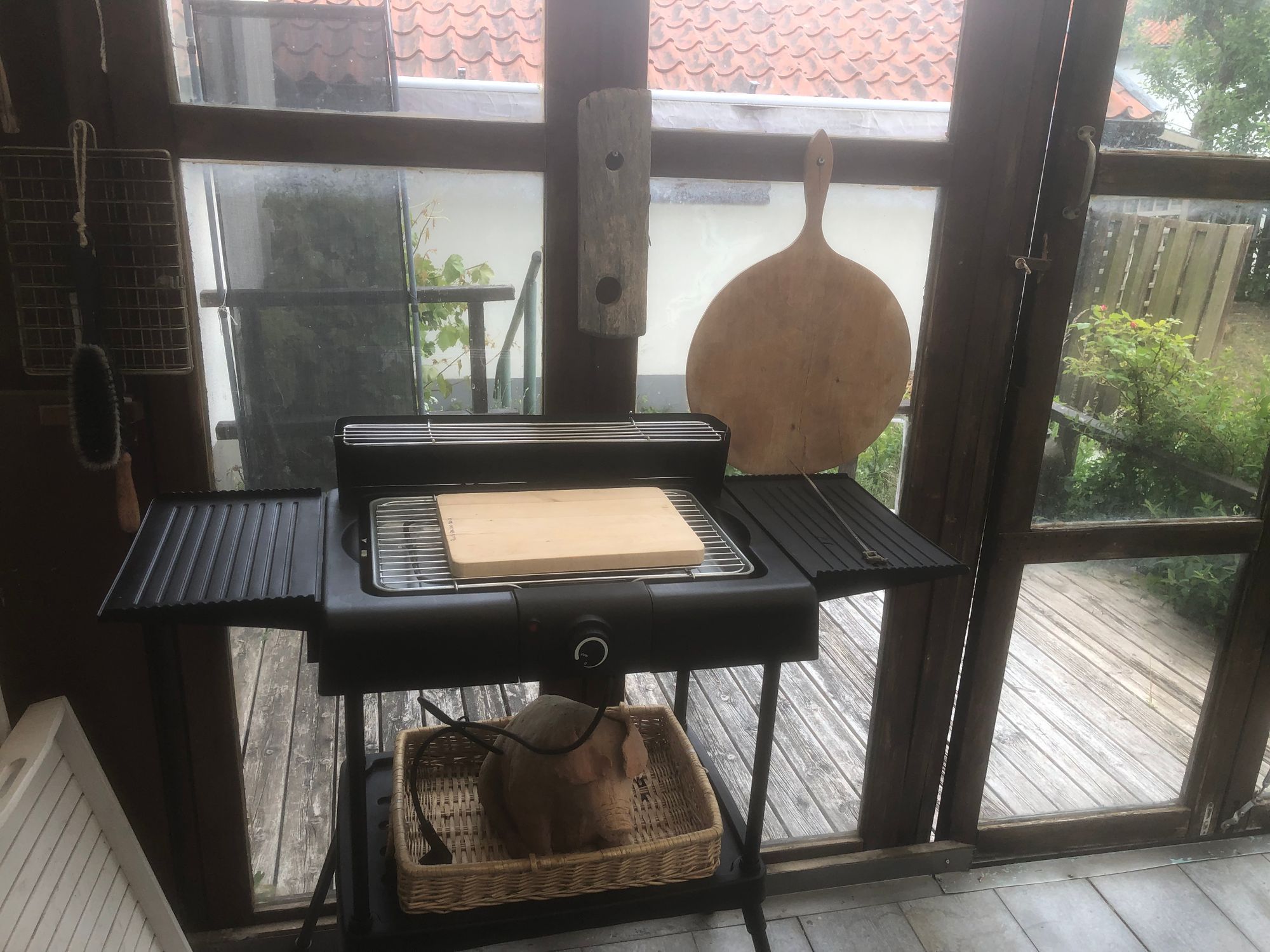 Villa i centrala Visby – bild 19 av 19
