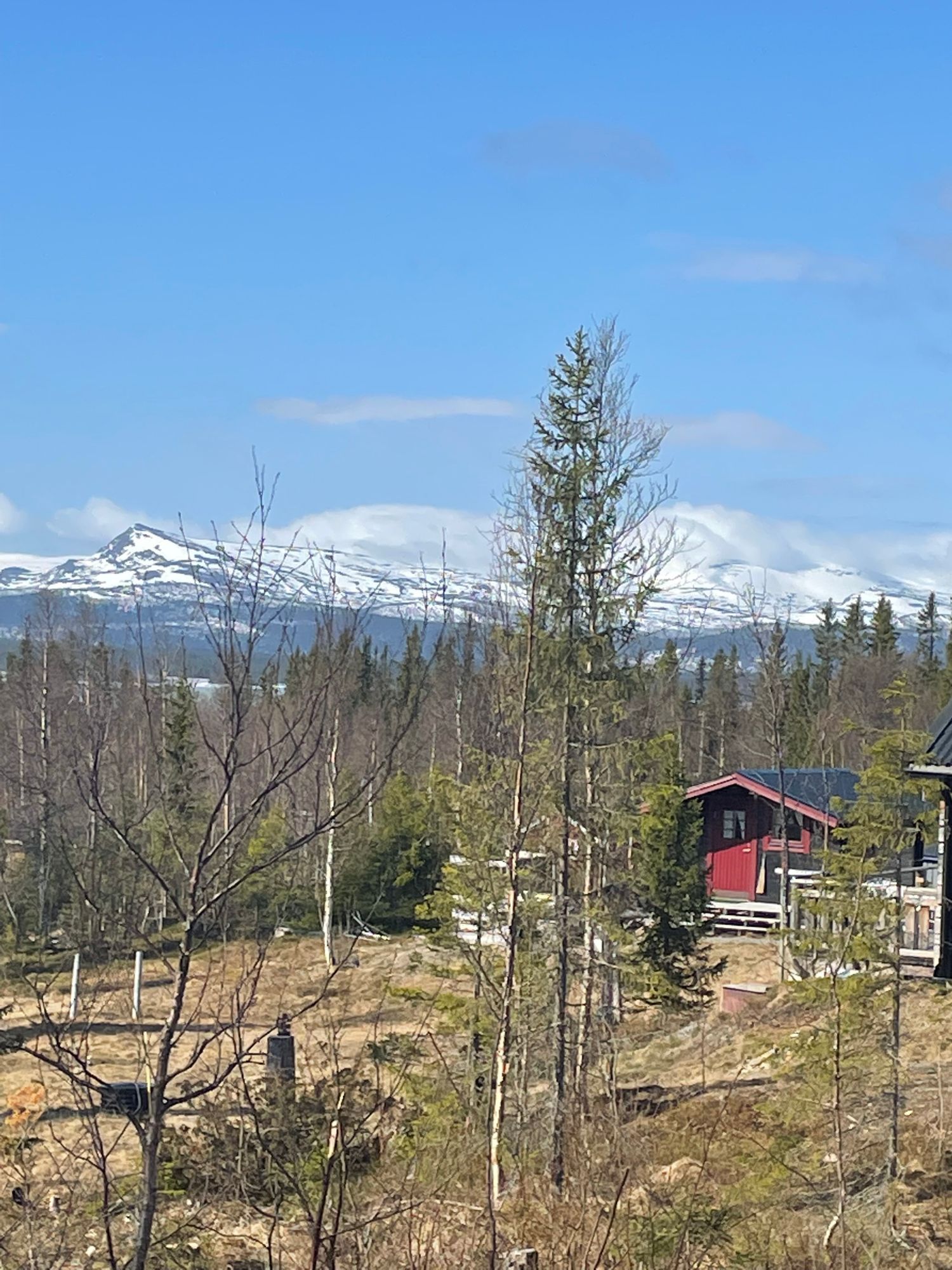 Stuga uthyres i Marsliden, Saxnäs, Marsfjäll – bild 12 av 23