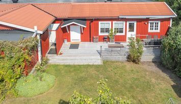 Stuga i populära Böda