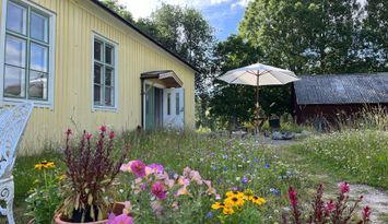 Semestervåningen i Ruds Ateljé