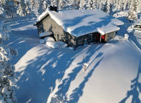 Hög mysfaktor i lugnare område, närhet till backar