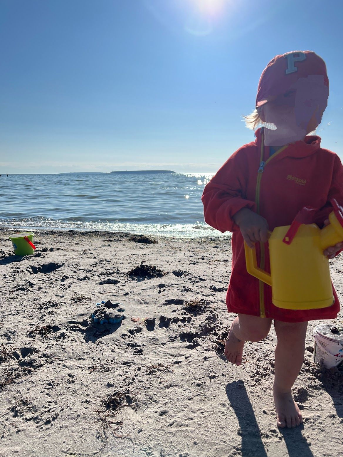 Familjevänligt hus i Fröjel, nära Ekstakusten. – bild 17 av 19