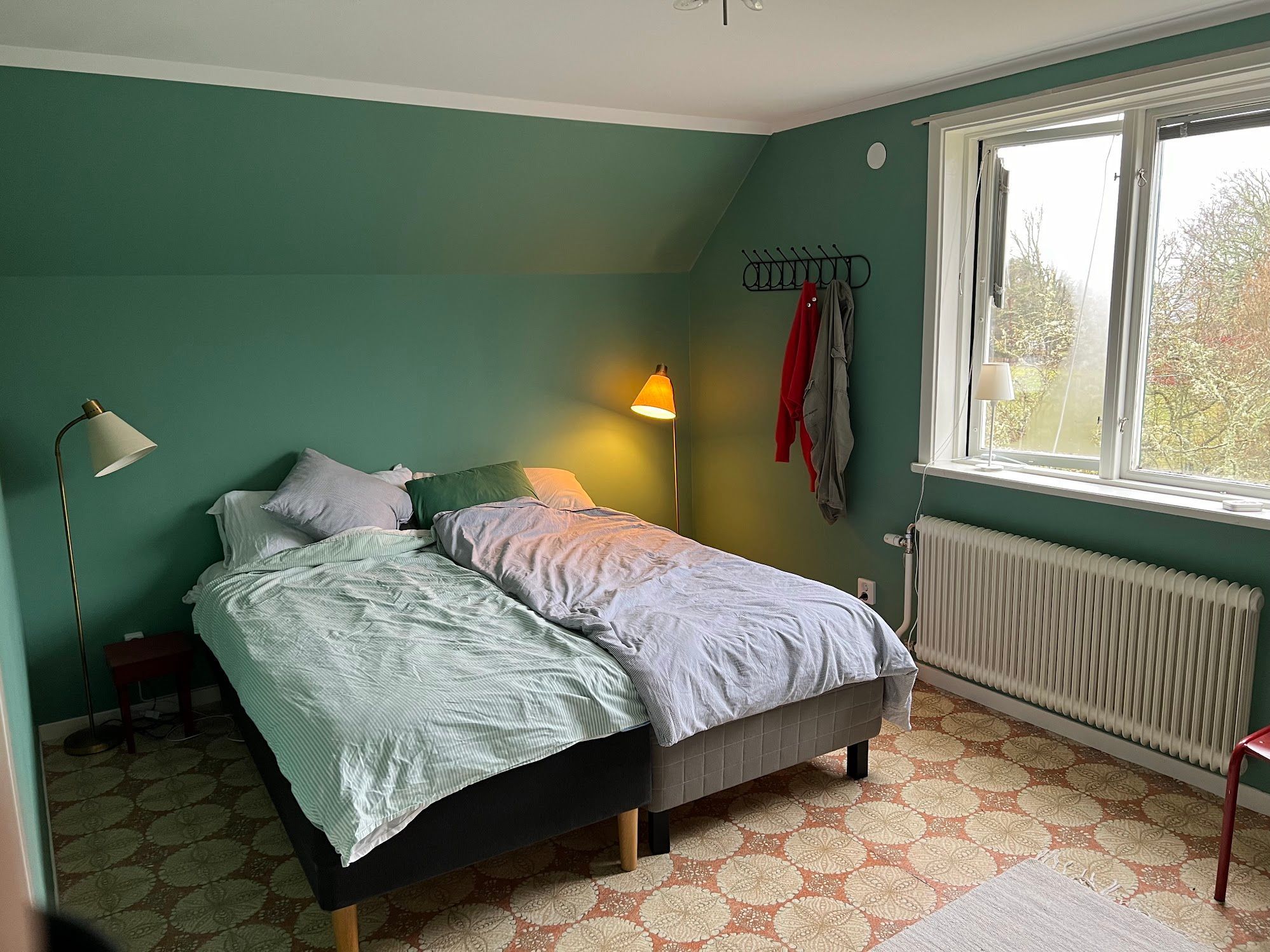 Familjevänligt hus i Fröjel, nära Ekstakusten. – bild 4 av 19
