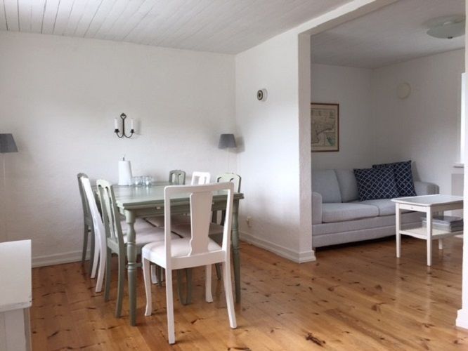 Charmigt hus i Borrby på Österlen! – bild 2 av 5