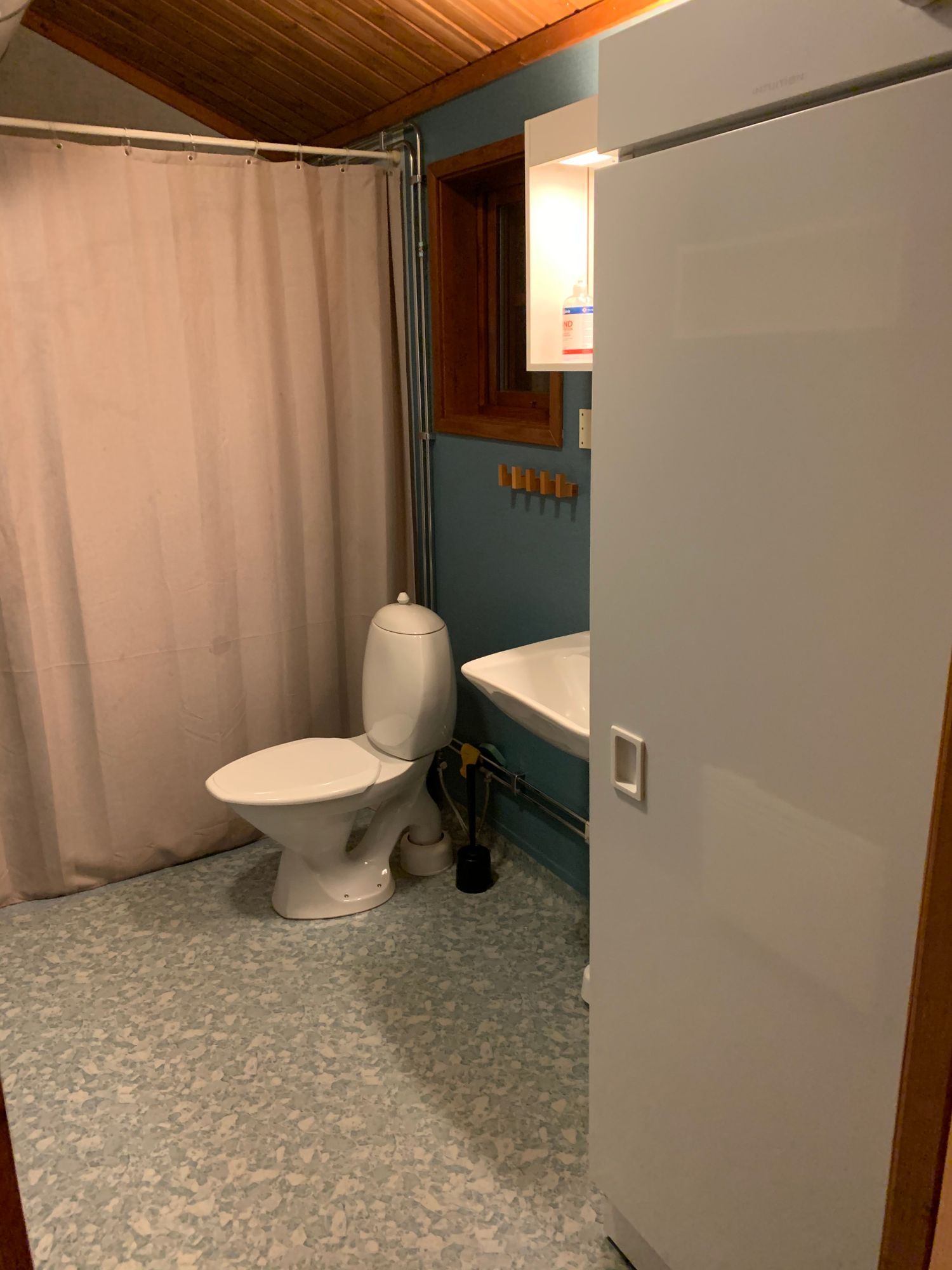 Stuga i Höglekardalen/Bydalsfjällen uthyres – bild 9 av 22