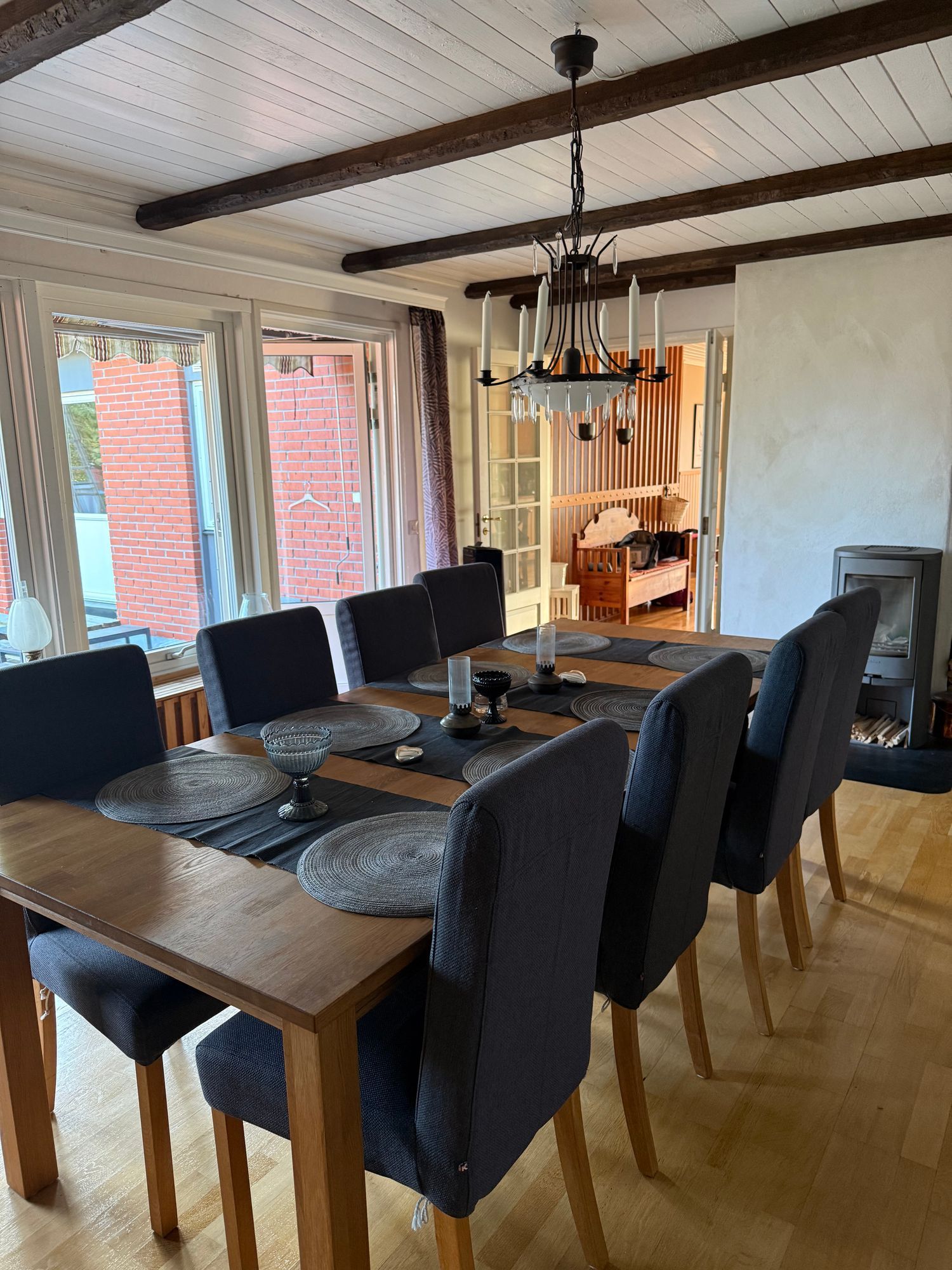 Hus att hyra i Visby – bild 8 av 21