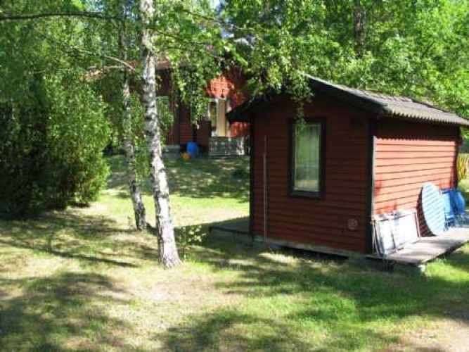 Vindö Skaft Vindö. Nära strand och klippbad – bild 16 av 19