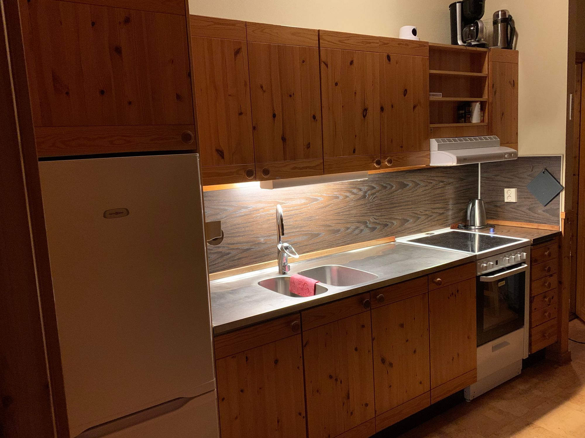 Stuga i Höglekardalen/Bydalsfjällen uthyres – bild 8 av 22