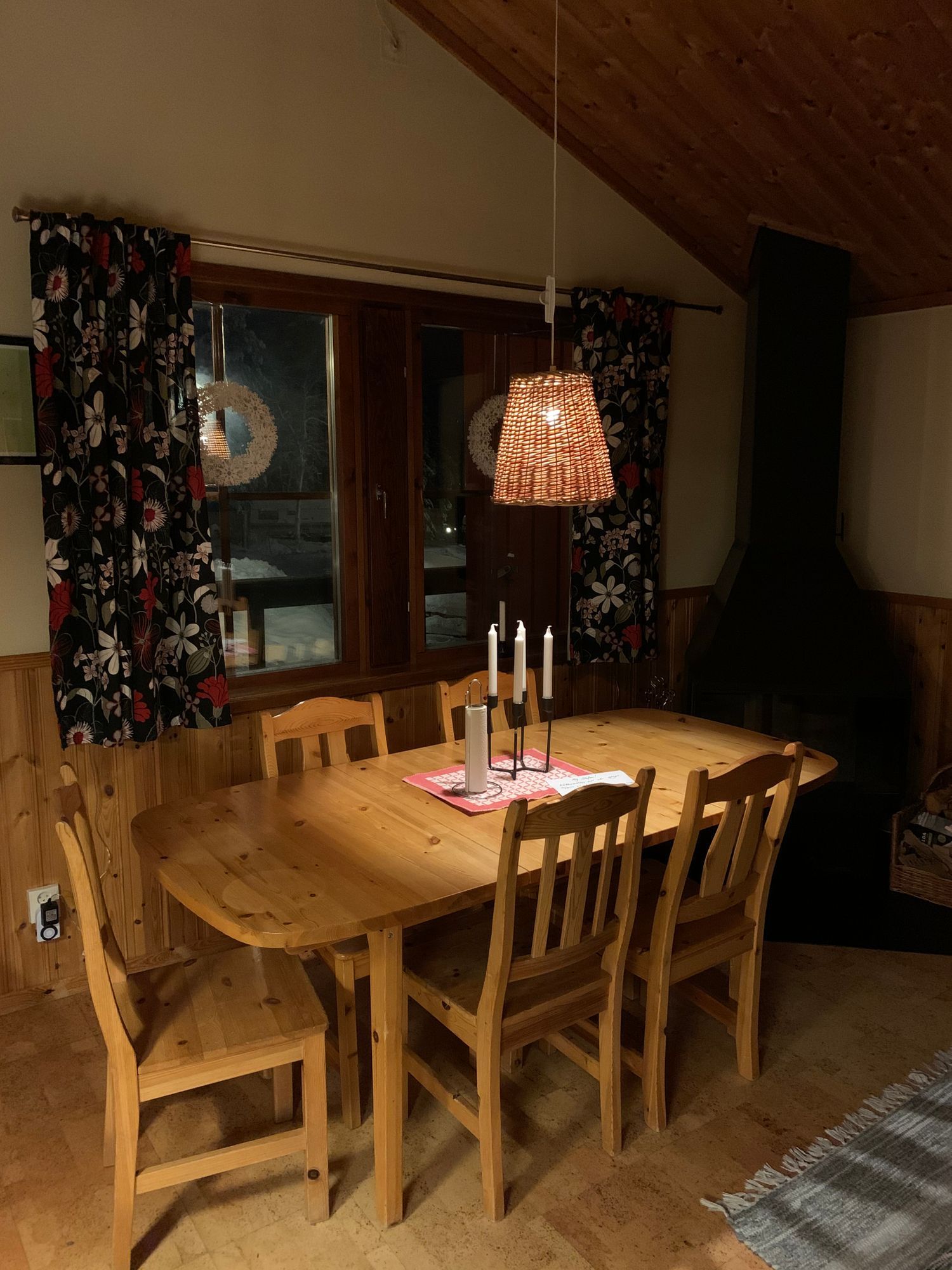 Stuga i Höglekardalen/Bydalsfjällen uthyres – bild 5 av 22