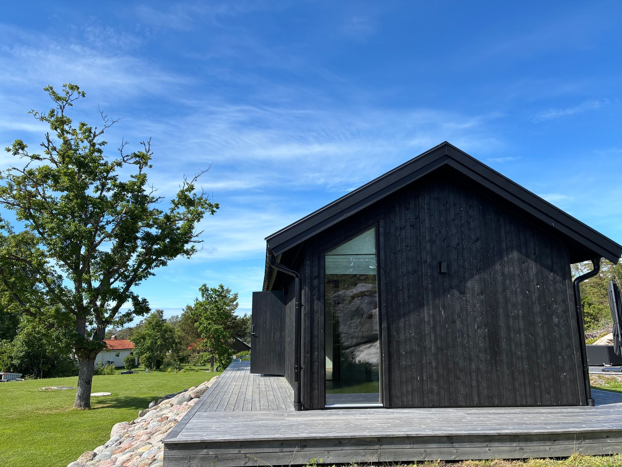 Stuga i Tanum med 4 + 2 bäddar #39712 – bild 4 av 24