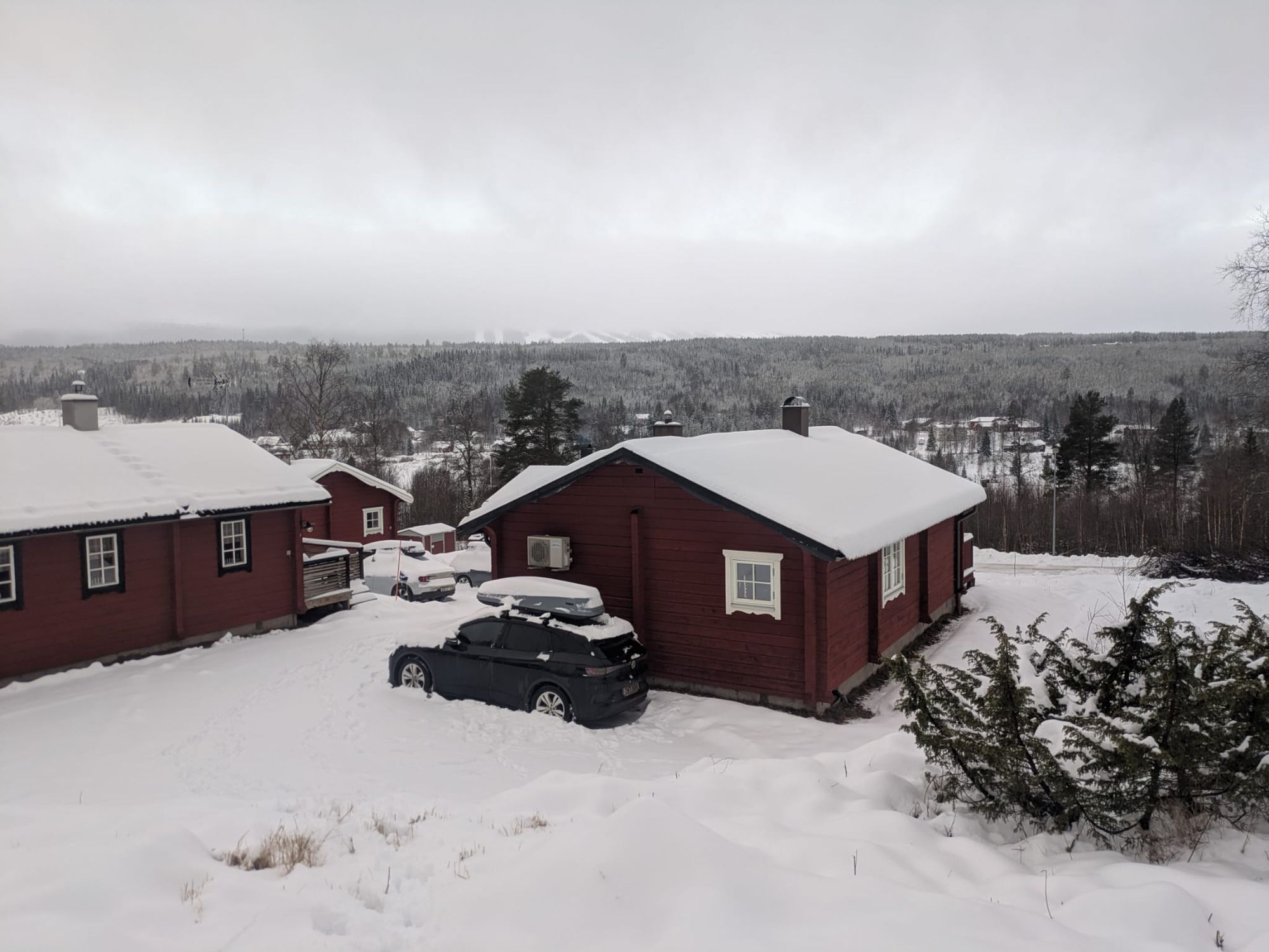 Mysig stuga i Sälen by – bild 9 av 10