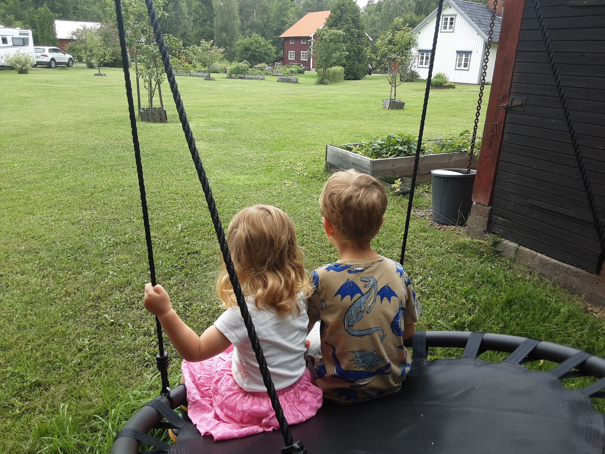Stuga nära Bullerbyn och Astrid Lindgrens Värld – bild 20 av 24