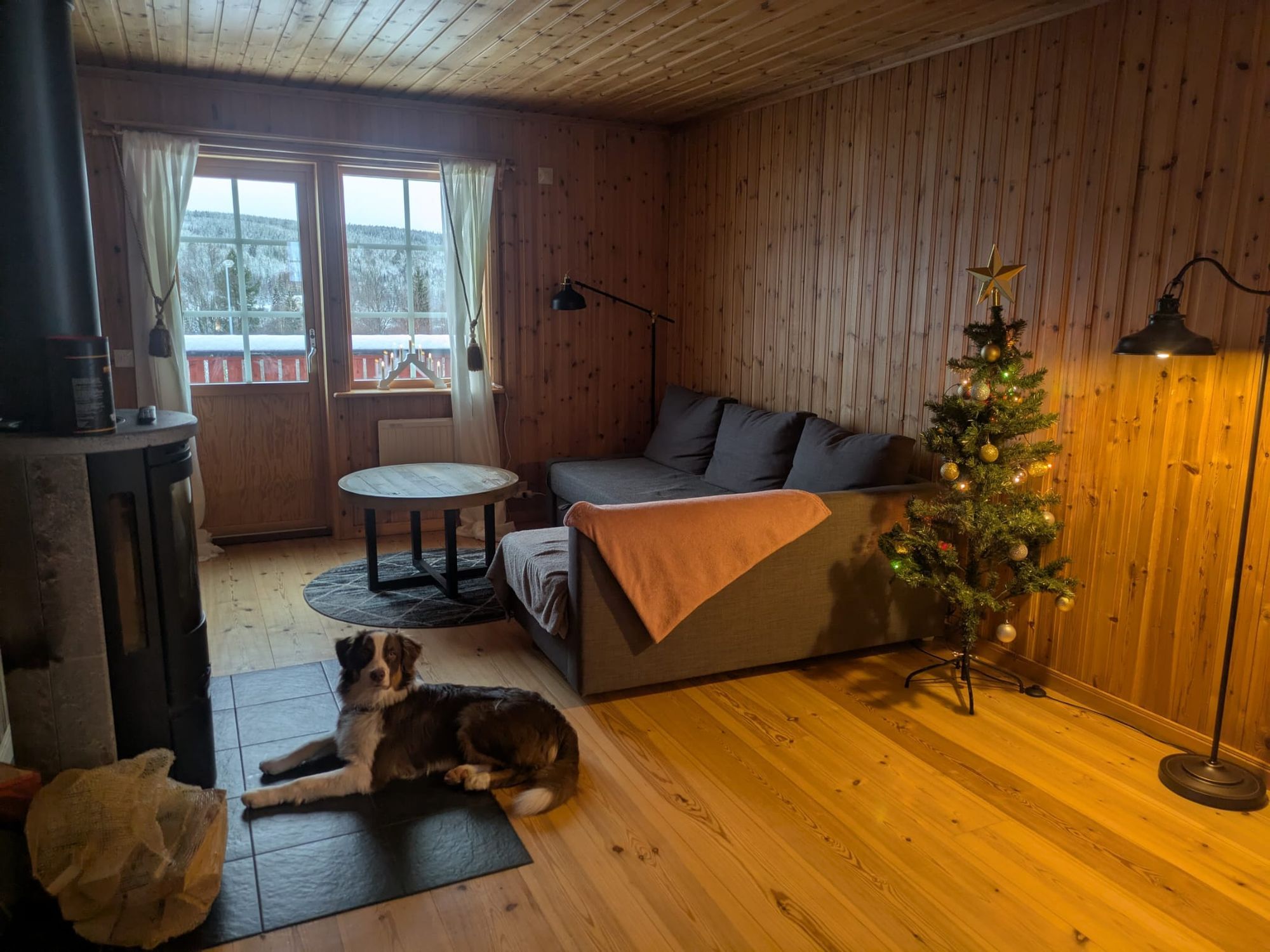 Mysig stuga i Sälen by – bild 10 av 10