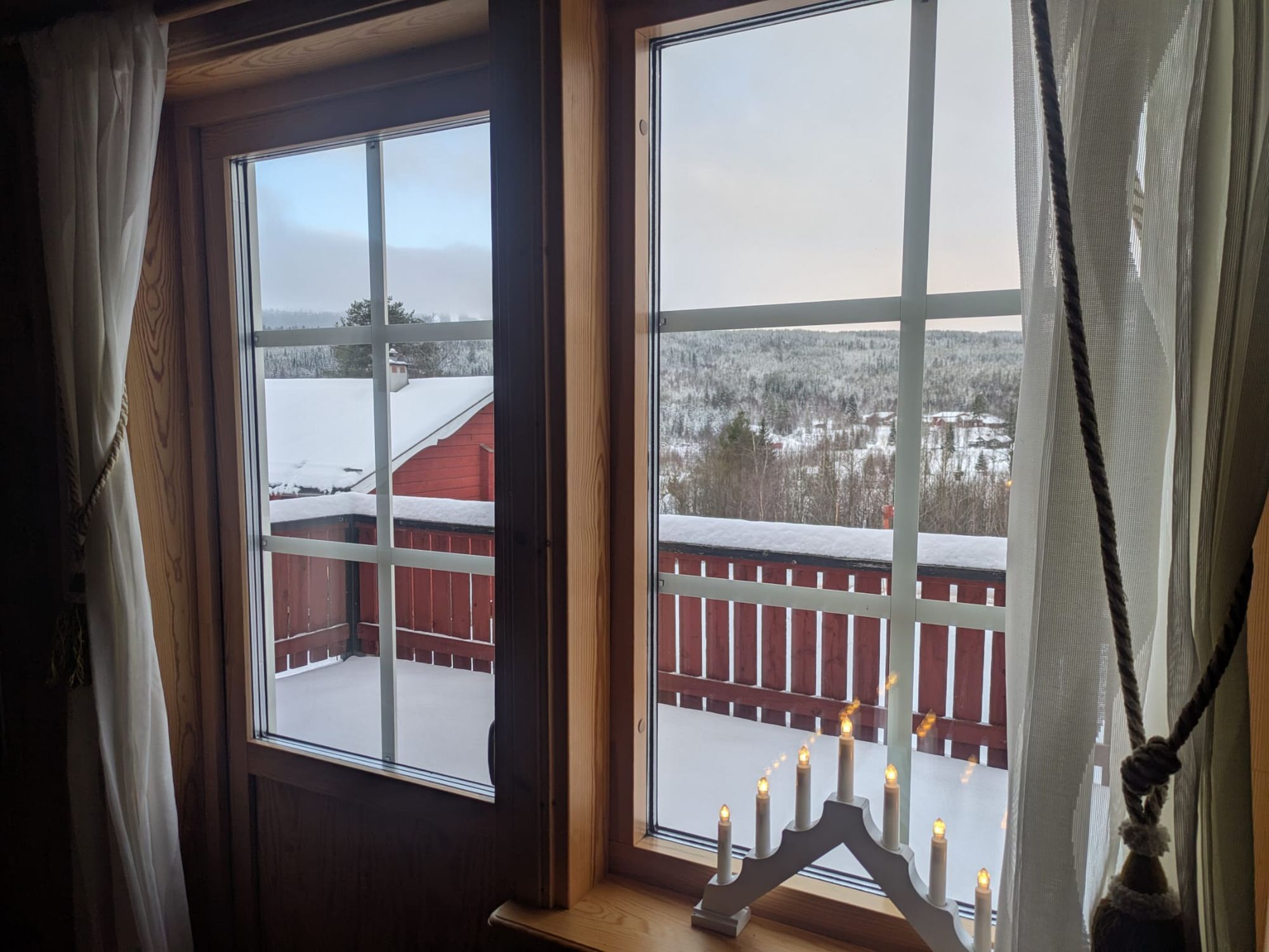 Mysig stuga i Sälen by – bild 2 av 10