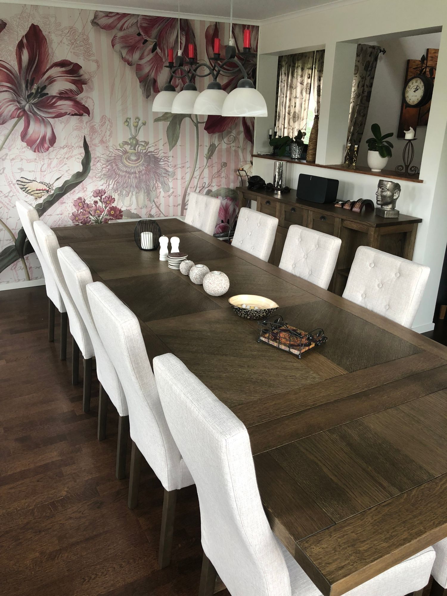Familjevänlig Villa i Vejbystrand – bild 9 av 24