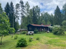 Hus med närhet till skog och hav