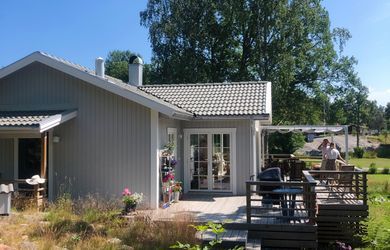 Sista minuten