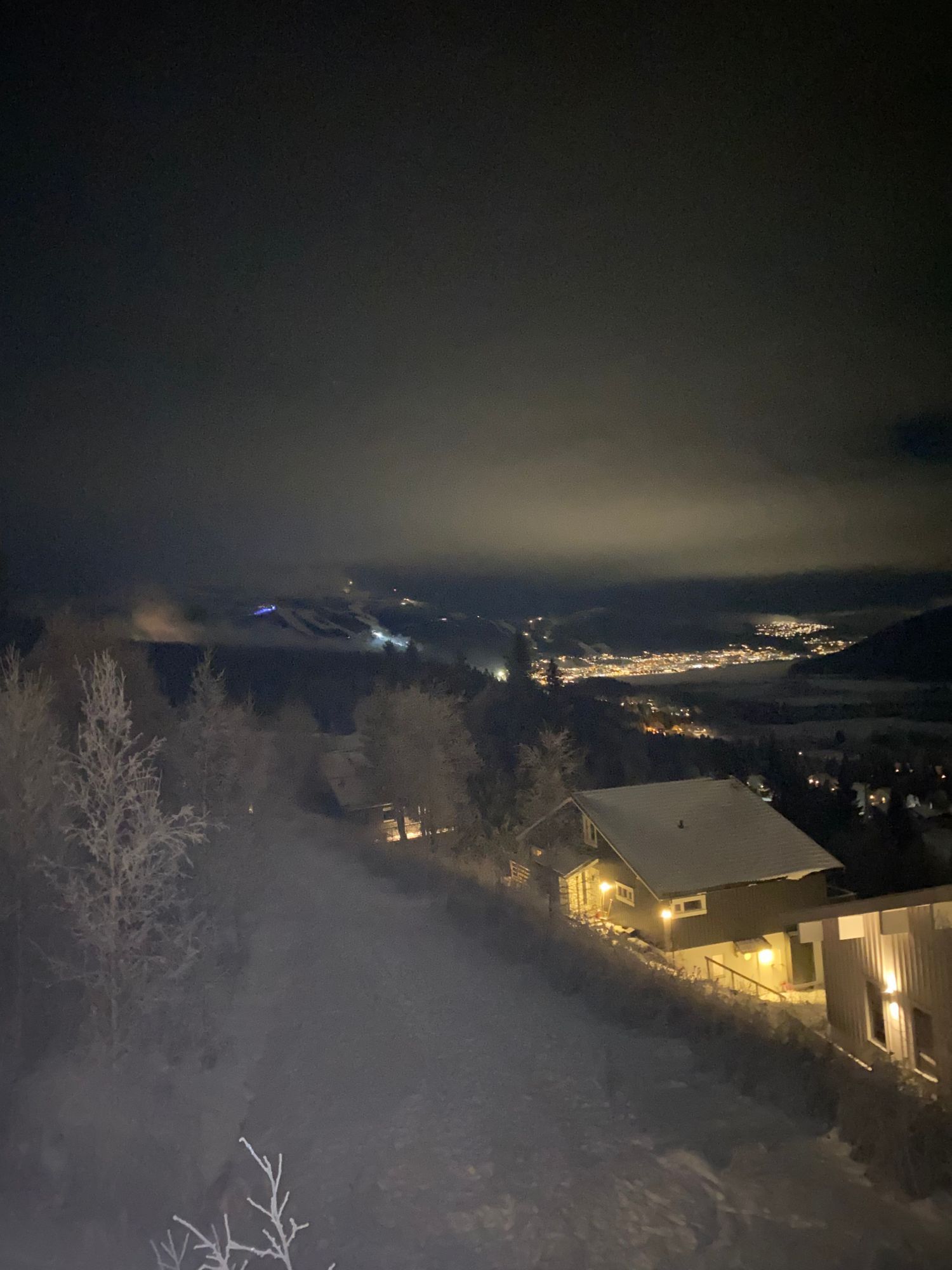Modernt boende i Tegefjäll. 10-20 m från backen – bild 9 av 9