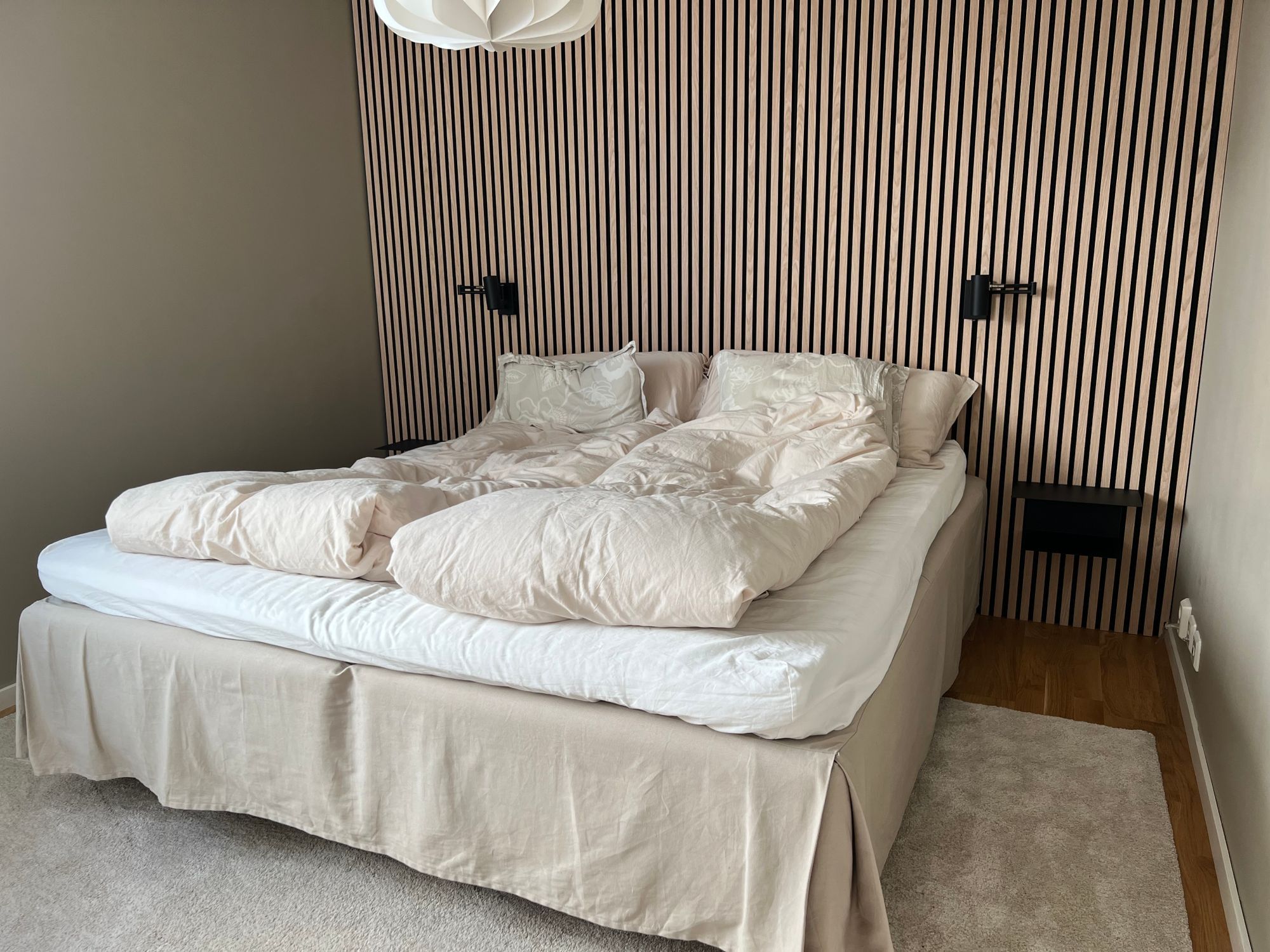 Lägenhet på Snäck med havsutsikt och pool – bild 9 av 14