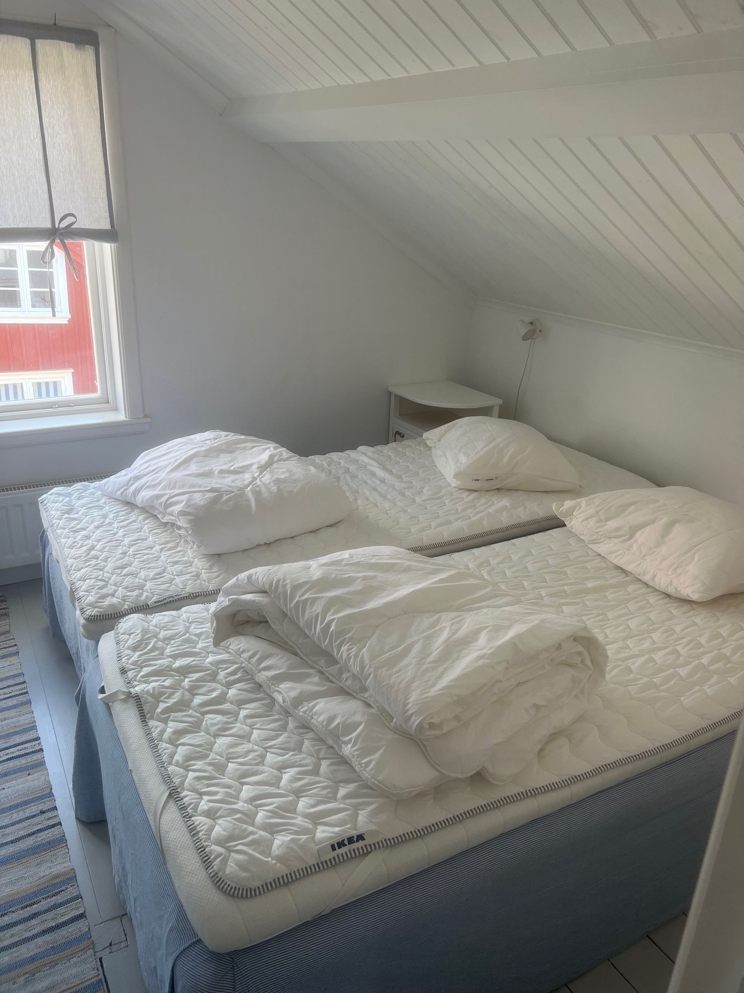Skärgårdshus med havsutsikt – bild 8 av 15