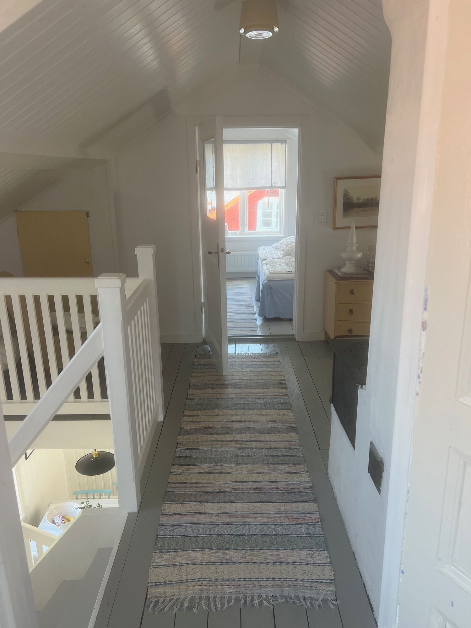 Skärgårdshus med havsutsikt – bild 7 av 15